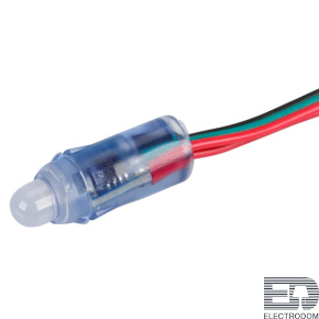 Герметичный флэш-модуль ARL-D12 5V RGB Arlight 023330 - цена и фото