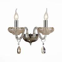 Бра ST LUCE LAZULI SL653.201.02 - цена и фото