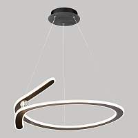 Люстра подвесная Lussole Hale LSP-7381 - цена и фото