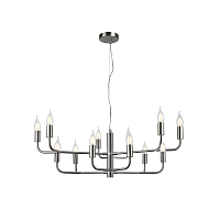 Люстра подвесная Aployt Evlalia APL.338.03.12 - цена и фото