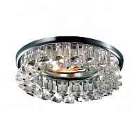 Декоративный встраиваемый светильник Novotech Spot 369452 - цена и фото