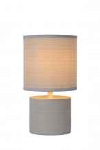 Настольная лампа Lucide Greasby 47502/81/36 - цена и фото Настольная лампа Lucide Greasby 47502/81/36 - цена и фото