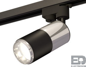 Комплект трекового однофазного светильника XT6302051 Ambrella light - цена и фото