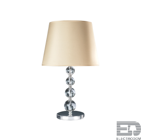 Настольная лампа Newport 3100 3101/T без абажуров - цена и фото