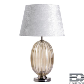 Настольная лампа Arte Lamp Beverly A5132LT-1CC - цена и фото