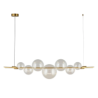 Подвесной светодиодный светильник Aployt Noel APL.651.03.12 - цена и фото