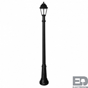 Фонарный столб Fumagalli Gigi/Saba K22.156.000.AXF1R - цена и фото