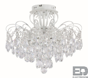 Потолочная люстра Escada 1121/6PL - цена и фото