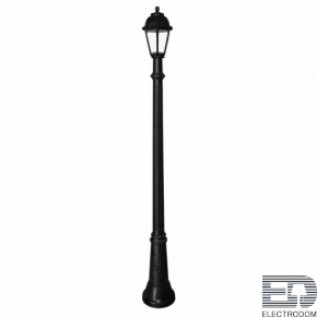 Фонарный столб Fumagalli Gigi/Saba K22.156.000.AXF1R - цена и фото