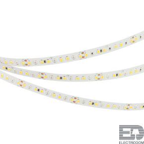 Светодиодная лента FITOLUX-A144-10mm 24V Day4000-Red (14 W/m, IP20, 2835, 5m) (Arlight, Открытый) - цена и фото