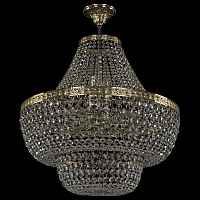 Светильник на штанге Bohemia Ivele Crystal 1910 19101/H1/55IV G - цена и фото