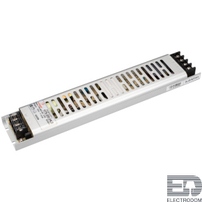Блок питания HTS-200-24-LS (24V, 8.3A, 200W) Arlight 023258 - цена и фото