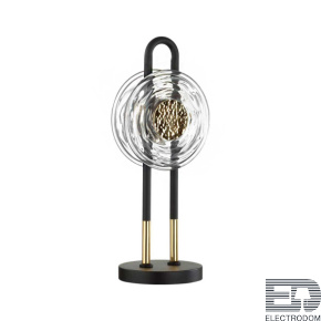 Настольная лампа Odeon Light Exclusive Modern Magnet 5407/12TL - цена и фото