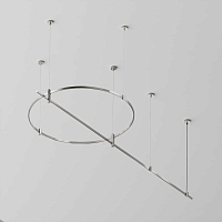 Готовая конструкция (набор) Maytoni Technical TFC-Flar-H05-PT