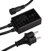 Контроллер ARD-CLASSIC-LIVE-1.5M Black (230V, 1.6A) Arlight 025891 - цена и фото