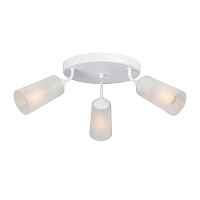 Потолочная люстра Vitaluce V4273-0/3PL - цена и фото Потолочная люстра Vitaluce V4273-0/3PL - цена и фото