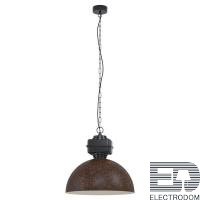 Подвесной светильник Eglo Rockingham 43299 - цена и фото