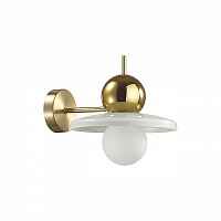 Настенное бра Odeon Light Hatty 5014/1WB - цена и фото Настенное бра Odeon Light Hatty 5014/1WB - цена и фото
