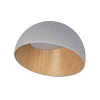 Потолочный светильник Loft IT Egg 10197/350 Grey - цена и фото