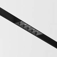 Трековый светильник Technical TR076-2-10W4K-B - цена и фото