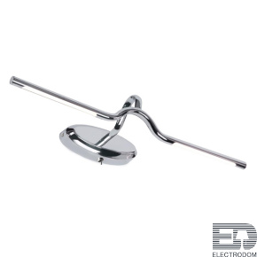 Подсветки для зеркал Arte Lamp HARRY A7031AP-1CC - цена и фото