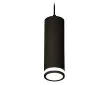 Комплект подвесного светильника с акрилом XP7456002 Ambrella light - цена и фото