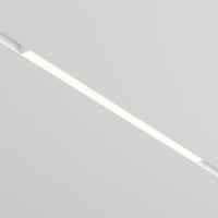 Maytoni Трековый светильник Basis TR030-4-24WTW-DD-W - цена и фото Maytoni Трековый светильник Basis TR030-4-24WTW-DD-W - цена и фото