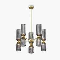 Подвесной светильник Maytoni Antic MOD302PL-10GR - цена и фото Подвесной светильник Maytoni Antic MOD302PL-10GR - цена и фото
