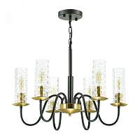 Люстра подвесная Lumion SHEILA 3781/6 - цена и фото