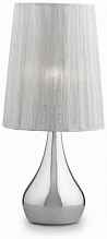 Настольная лампа Ideal Lux Eternity TL1 Small 035987 - цена и фото