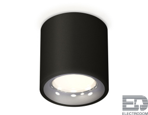 Комплект накладного светильника XS7532022 Ambrella light - цена и фото