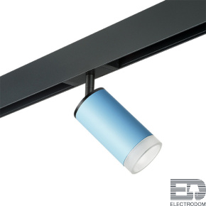 Lightstar Комплект со светильником Rullo для трека PRO Rullo PRO43530 - цена и фото