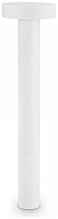 Уличный светильник Ideal Lux Tesla PT4 Big Bianco 153179 - цена и фото Уличный светильник Ideal Lux Tesla PT4 Big Bianco 153179 - цена и фото