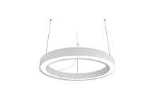 Подвесной светодиодный светильник Donolux Aura DL800S72WW White - цена и фото Подвесной светодиодный светильник Donolux Aura DL800S72WW White - цена и фото