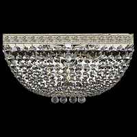 Бра Bohemia Ivele Crystal 1928 19282B/35IV GW