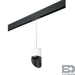 Lightstar Комплект со светильником Rullo для трека PRO Rullo PRORP348687 - цена и фото