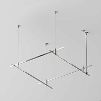 Готовая конструкция (набор) Maytoni Technical TFC-Flar-H04-PT