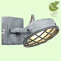 Спот Lussole LOFT GRLSP-9979 - цена и фото Спот Lussole LOFT GRLSP-9979 - цена и фото