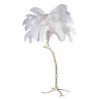 Торшер Loft IT Bijout 10067F/SG White - цена и фото Торшер Loft IT Bijout 10067F/SG White - цена и фото