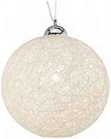 Подвесной светильник Ideal Lux Basket SP1 D30 096100