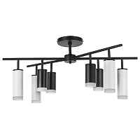 Lightstar Люстра потолочная Rullo LR7283748640 - цена и фото Lightstar Люстра потолочная Rullo LR7283748640 - цена и фото