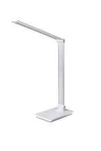 Настольная лампа Arte Lamp Edward A5126LT-1WH - цена и фото Настольная лампа Arte Lamp Edward A5126LT-1WH - цена и фото