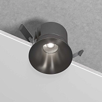 Встраиваемый светодиодный светильник Elektrostandard Bliss 25070/LED a069409 - цена и фото