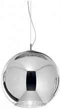 Подвесной светильник Ideal Lux Nemo SP1 D20 Cromo 250304 - цена и фото Подвесной светильник Ideal Lux Nemo SP1 D20 Cromo 250304 - цена и фото