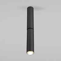 Pika 6W (25029/LED)/Светильник накладной черный 25029/LED - цена и фото
