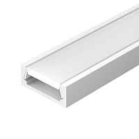 Профиль MIC-2000 ANOD White Arlight 018271 - цена и фото Профиль MIC-2000 ANOD White Arlight 018271 - цена и фото