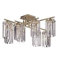Потолочная люстра Citilux Axis CL313283 - цена и фото Потолочная люстра Citilux Axis CL313283 - цена и фото