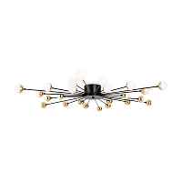 Потолочная люстра Freya Celebrity FR5242CL-24B - цена и фото Потолочная люстра Freya Celebrity FR5242CL-24B - цена и фото