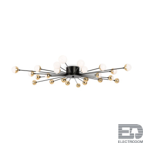 Потолочная люстра Freya Celebrity FR5242CL-24B - цена и фото