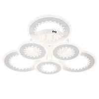 Потолочная светодиодная люстра Escada Dew 10233/6LED - цена и фото Потолочная светодиодная люстра Escada Dew 10233/6LED - цена и фото